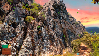 Game screenshot Panmorphia hack