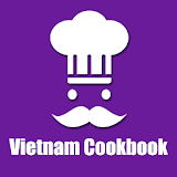 Vietnam Cookbook icon