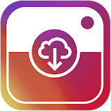 InstaSave -Download And Repost icon