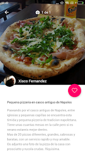 Imágen 5 Nápoles Guía turística en espa android