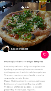 Captura de Pantalla 5 Nápoles Guía turística en espa android