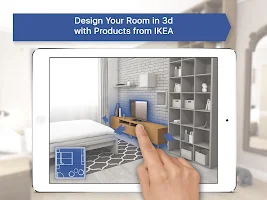Room Planner: Home Interior & Floorplan Design 3D  1049  poster 4