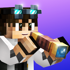 HOW TO USE HD SKINS IN MCPE!