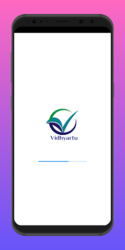 Android application Vidhyartu screenshort