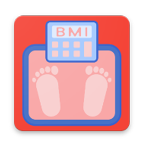 BMI Calculator logo