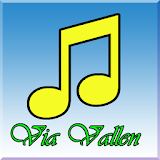 VIA Vallen songs Complete icon