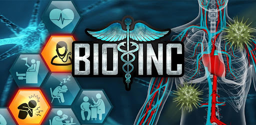 Bio Inc - Plague and rebel doctors offline cover