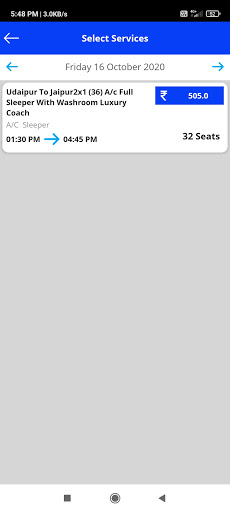 Pooja Yaduvanshi Travels