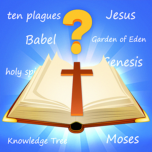 Bible Quiz: Lord's Blessings Download on Windows