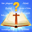 Bible Quiz: Lord's Blessings