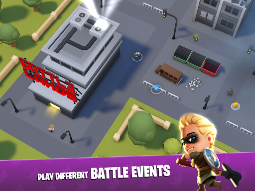 Battlelands Royale 2.9.0 screenshots 8