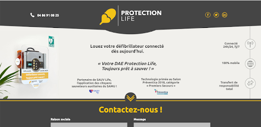 Protection Life