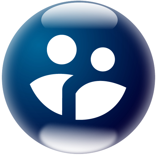 Chamados Mobile logo