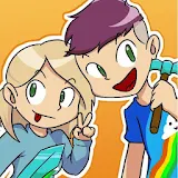 Thea & Crainer - Minecraft icon