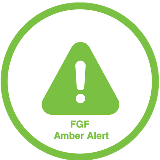 FGF Amber Alert Scarica su Windows