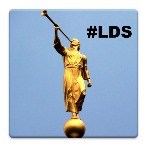 LDS Tweets Free  Icon