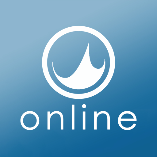 Wave Online  Icon