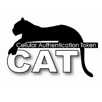 CAT Authentication Token 4.0