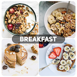 Breakfast Recipes icon