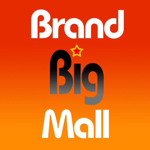 브랜드빅몰 - BrandBigMall 1.2.1 Icon