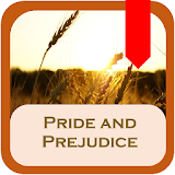 AudioBook Pride and Prejudice icon