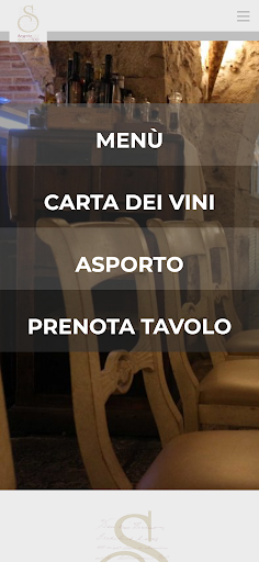 Android application Le Segrete del 700 screenshort