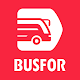 BUSFOR - bus tickets