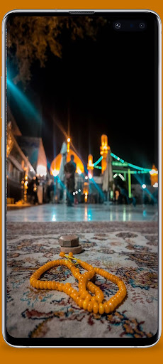 islamic wallpaper 4k