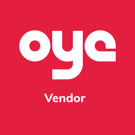 OYA-Vendor logo