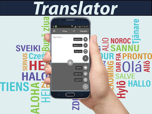 Malay Japanese Translator - Apps on Google Play
