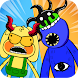 Monster Maker: Mix & Fight - Androidアプリ