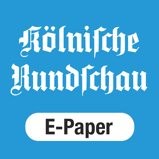 Kölnische Rundschau E-Paper  Icon