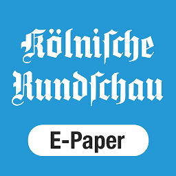 Icon image Kölnische Rundschau E-Paper