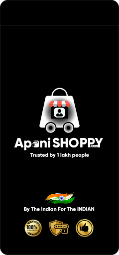Apni Shoppy - All In One Merch
