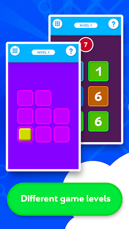Game screenshot Train your Brain - Reasoning hack
