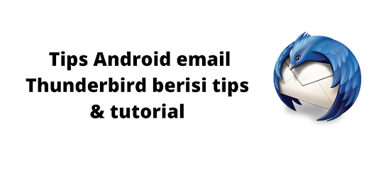 Thunderbird Email Android tpss