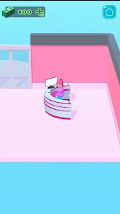 Beauty Parlor Tycoon