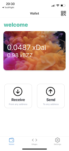 GetLogin Screen 2