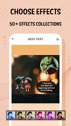 Daily Post Quote Screen 3