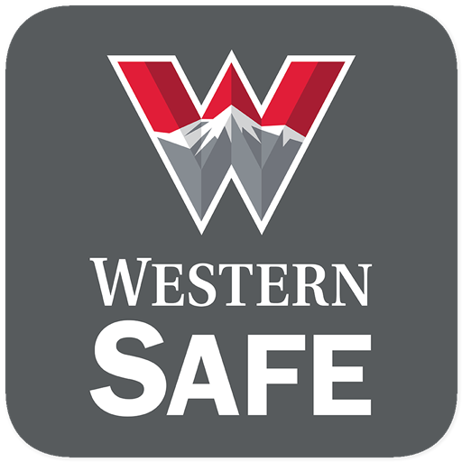 Western Safe logo