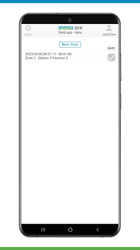 anessa ADM Screen 3