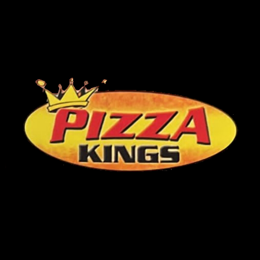 Pizza Kings Sinsheim logo