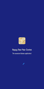 Happy New Year Quotes 2022 2.0 APK screenshots 1