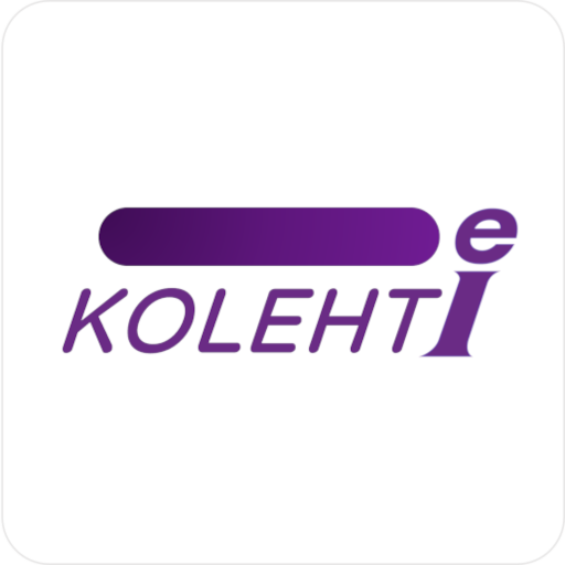 Kolehti logo