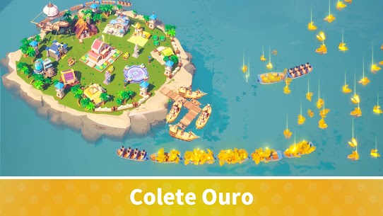 Ilha do Sobrevivente-Idle Game 9