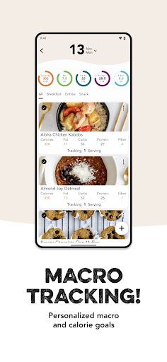 Screenshot of Clean Simple Eats +