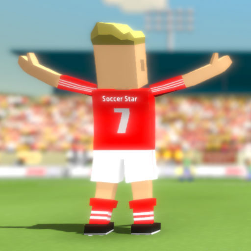 Mini Soccer Star - 2022 Cup