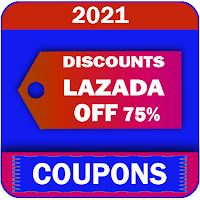 Coupons For Lazada Shopping 2021