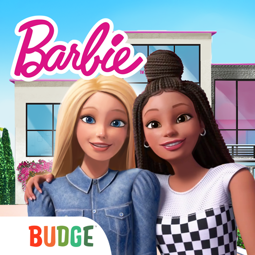 Barbie Dreamhouse Adventures MOD APK v2022.4.1 (Free Shopping/VIP Unlocked)