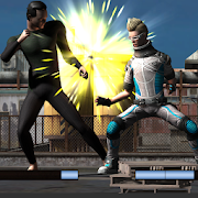 Top 34 Action Apps Like Urban Fighter On Line - Best Alternatives